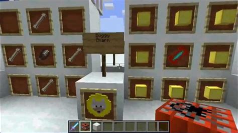 You can now feed them custom dog treats to make them stronger! Doggy Talents MOD showcase - YouTube