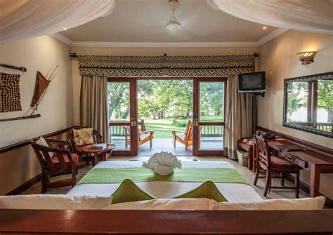 Chobe Safari Lodge Botswana Specialists