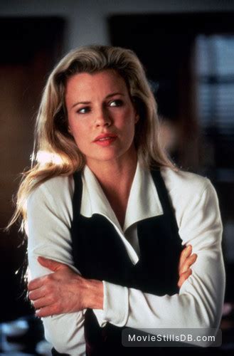 Final Analysis Publicity Still Of Kim Basinger