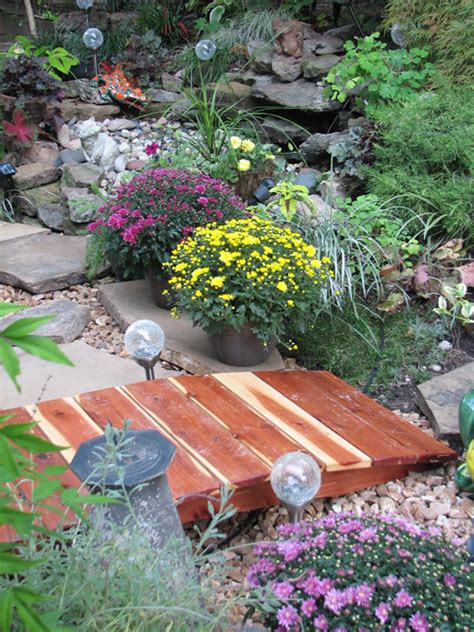 Diy Dry Creek Bed Designs And Projects Page 6 Of 10 Bless My Weeds