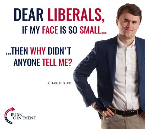 Body Shaming Is A Real Issue Charlie Kirk Has Faced Rtoiletpaperusa