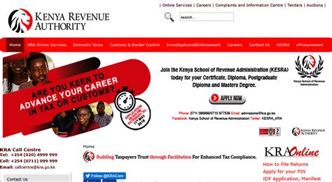 Therefore the jobs are listed below. Oracle CRM Cloud helps Kenya Revenue Authority introduce ...