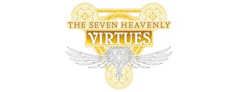The Seven Heavenly Virtues Trakt