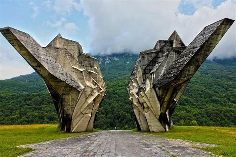Private Tour From Sarajevo Sutjeska National Park 2023 Triphobo