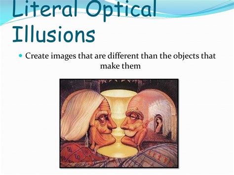 Ppt Optical Illusions Powerpoint Presentation Free Download Id