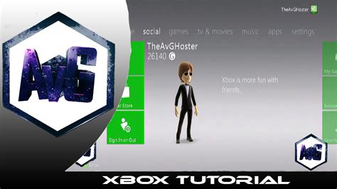 Tutorial How To Mod Xbox 360 Achievementsall Games 2013 Youtube