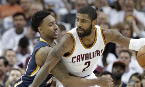 Kyrie Irving Luce En El Segundo Triunfo De Los Cavaliers Primera Hora