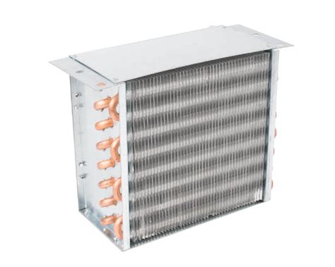 Cooling Coils Condenser Evaporator Ahu Fcu Mohammad Alshehri Group