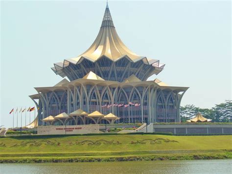 Последние твиты от negeri sembilan f.a. "New Sarawak State Legislative Assembly Building (Dewan ...