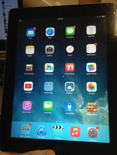 Apple Ipad 2 Screen Replacement Mt Systems