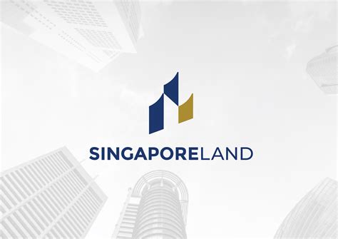 Marking A New Chapter With A Fresh Vision Singapore Land Group Limited