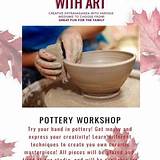 Pictures of Pottery Class Singapore
