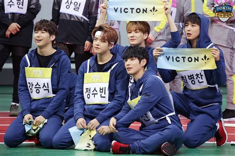 Mbc aired their 2018 idol star athletics championships new year special special over the lunar new year holidays on february 15 and 16. "2018 Idol Star Athletics Championships" Reveals Photos ...