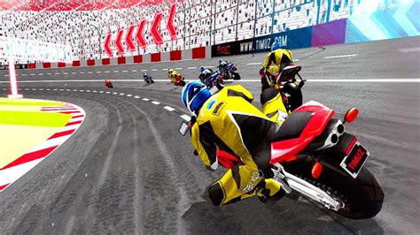 Bike edition, you'll go faster than you ever thought was humanly possible. Bike Racing Games - Bike Racing 2018 - Extreme Bike Race ...