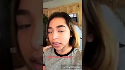 Dance Moms New Hair Areana Lopez Dyed Her Hair Youtube