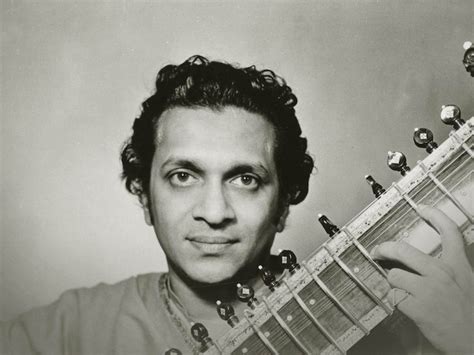 Pandit Ravi Shankar The Sitar Maestro Who Became Indian Classical