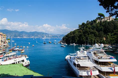 Portofino Yacht Charter Mediterranean Charter Boats