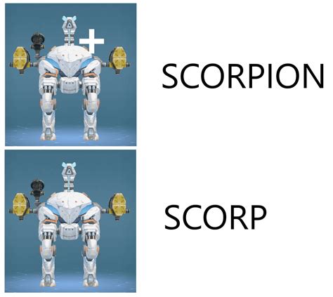 This Meme Is Not For Everyone Rwalkingwarrobots