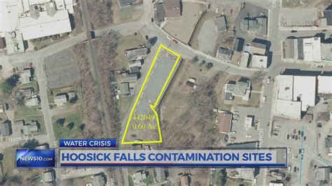 Two Hoosick Falls Contamination Sites Added To Registry