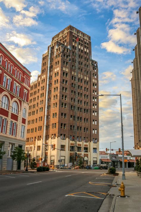 Snapshots Meridian Mississippis Queen City — Miles 2 Go