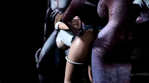 Lara Croft Tomb Raider Best Compilation Succub Monster Eporner