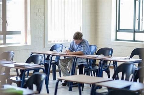 Should Teachers Be Able To Keep Pupils In Detention After School As