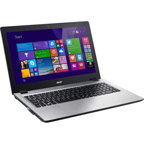 Acer Aspire 156 Laptop Intel Core I5 I5 6200u 4gb Ram 500gb Hd