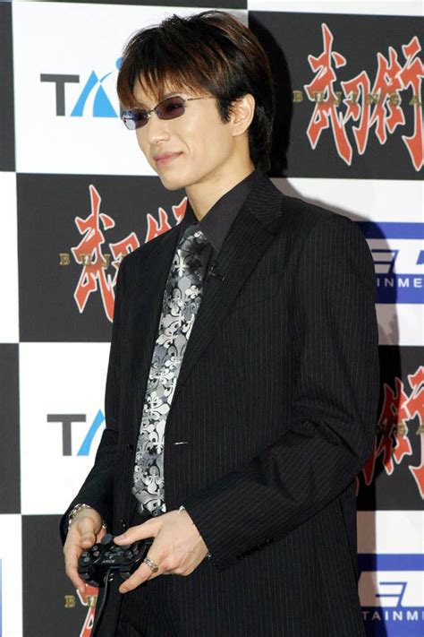 Gackt登壇 武刃街 Bujingai 制作記者発表会 ♪8月28日 『gackt 10 Years Anniversary』記念ブログ♪♪