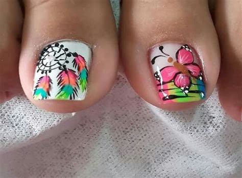 Esta artista de instagram decora las uñas con pies, muelas y hasta moscas. Pin de Yo en Diseños de Uñas | Uñas masglo, Uñas con mariposas, Arte de uñas de pies