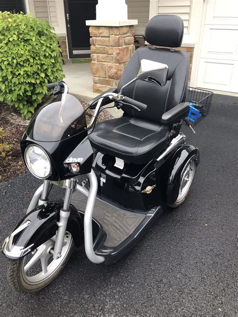 Mobility Scooter - Buy & Sell Used Electric Wheelchairs, Mobility ...