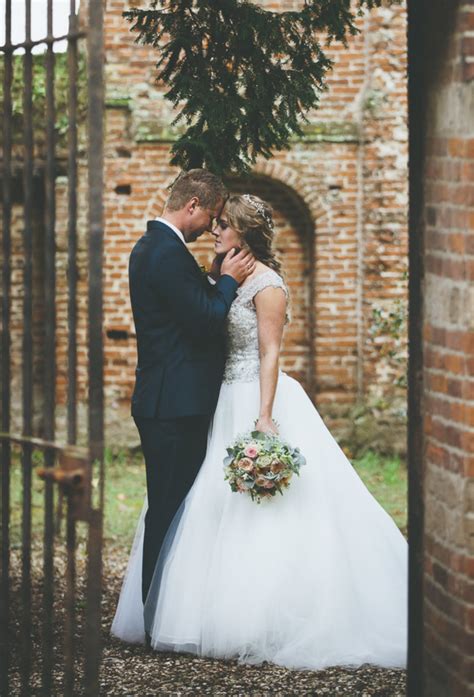 Real Dutch Bride Bruid Trouwjurk Fotos