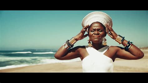 Mpumi Izulu Official Music Video Youtube