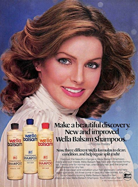 Do You Remember These 32 Shampoos And Conditioners From The 80s