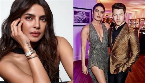 Priyanka Chopra Reveals The Reason Behind Dropping Jonas From Her Social Media Handles