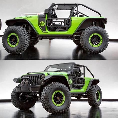 9646 Likes 89 Comments Jeeps Trucks Offroad Alloffroading On