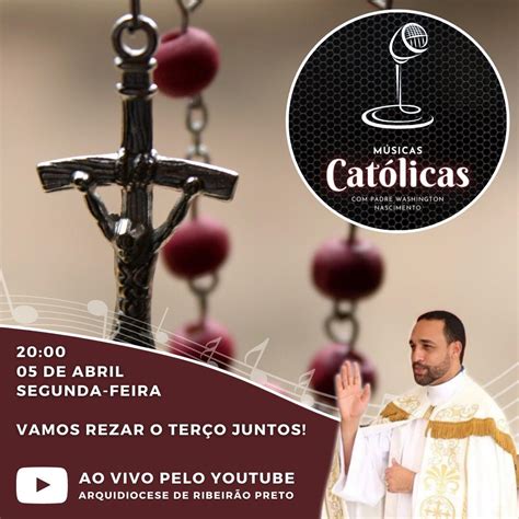 Músicas Para Rezar O Terço