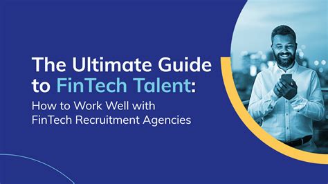 The Eight Best Fintech Recruitment Agencies In 2023