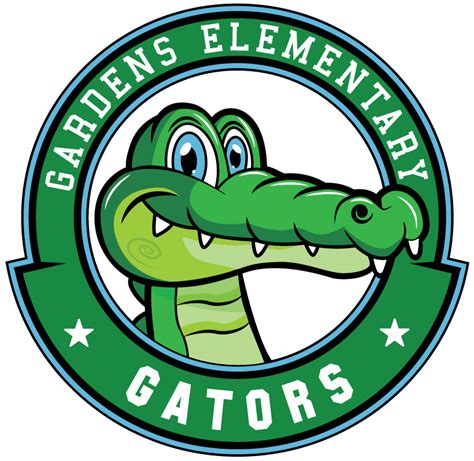 Fourth Grade Gardens Elementary