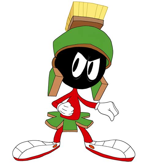 Marvin the Martian | Wabbit Wiki | Fandom