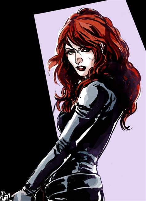 103 Best Images About Black Widows Marvel On Pinterest