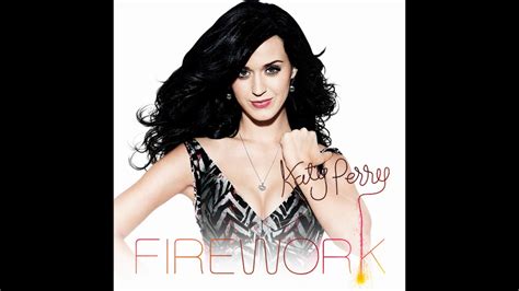 Katy Perry Firework Audio Youtube