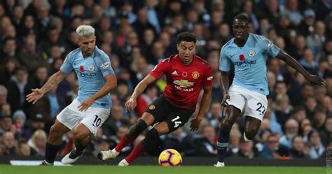แมนเชสเตอร์ ยูไนเต็ด แมนยู เด็กผี mufc manutd manchester united ไฮไลท์ แมนเชสเตอร์ ซิตี้ พบ แมนเชสเตอร์ ยูไนเต็ด พรีเมียร์ลีก