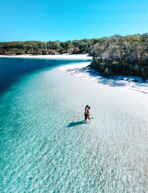 A Guide To Fraser Island Australian Geographic