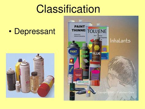 Ppt What Are Inhalants Powerpoint Presentation Free Download Id