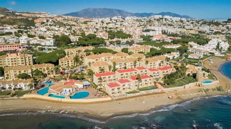 Macdonald Doña Lola Resort La Cala De Mijas Updated 2019 Prices