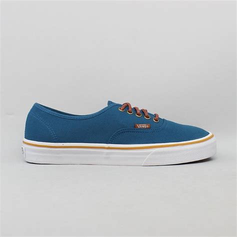 Tênis Vans Authentic Azul