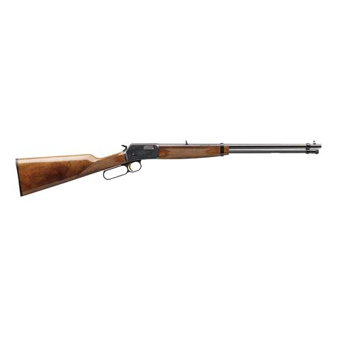 Browning Bl 22 Grade Ii Lever Action Rifle Cabelas Canada