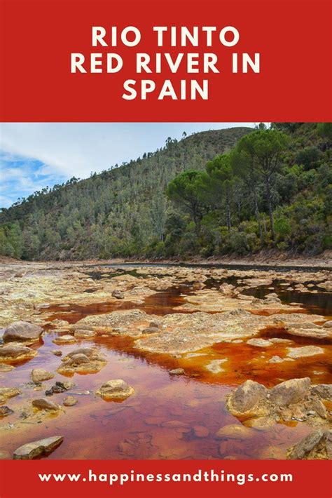 Rio Tinto Dont Ever Take Things For Granted With Images Spain