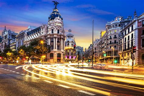 25 Ultimate Things To Do In Madrid Fodors Travel Guide