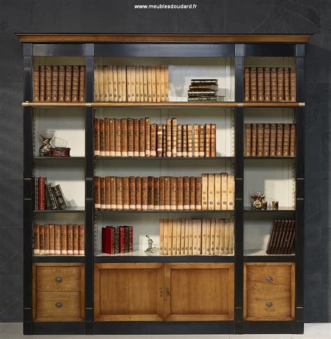 bibliothèque meuble | Idées de Décoration intérieure ...
